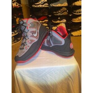 Nike Air Max Uptempo Fuse 360 555103-002 size 9.5